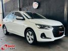 GM - Chevrolet Onix Sedan Plus Premier 1.0T 12v Branca