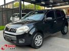 FIAT Uno Vivace 1.0 4p. Preta