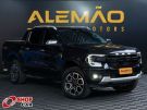 FORD Ranger Limited 3.0TDi V6 24v 4WD C.D. Preta