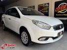 FIAT Grand Siena Attractive 1.0 Branca