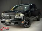 FORD Maverick Lariat FX4 2.0T 16v AWD Preta