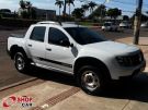 RENAULT Duster Oroch Dynamique 1.6 16v Branca