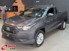FIAT Strada Endurance 1.4 C.S. Cinza