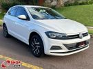 VW - Volkswagen Polo Hatch 1.0 12v Branca