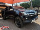 GM - Chevrolet S10 LT 2.8CTDi 16v 4x4 C.D. Azul