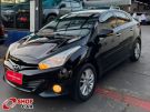 HYUNDAI HB20S Premium 1.6 16v Preta