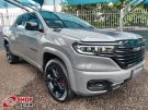 RAM Rampage R/T 2.0T 16v 4x4 Cinza