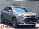 GM - Chevrolet Tracker Premier 1.2T 12v Cinza