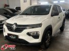 RENAULT Kwid Zen 1.0 12v Branca