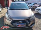 HYUNDAI HB20S Comfort Plus 1.6 16v Prata