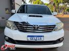 TOYOTA Hilux SW4 SRV D4-D 3.0TDi 16v 4x4 Branca