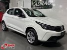 FIAT Argo Drive 1.0 Branca
