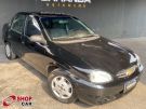 GM - Chevrolet Corsa Sedan Classic Spirit 1.6 Preta