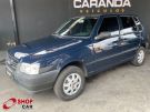 FIAT Uno Mille 1.0 Fire 4p. Azul