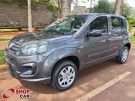 FIAT Uno Attractive 1.0 4p. Cinza