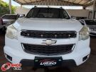 GM - Chevrolet S10 LTZ 2.4 C.D. Branca