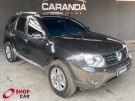 RENAULT Duster Authentique 1.6 16v Preta