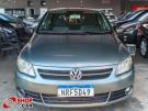 VW - Volkswagen Gol 1.0 4p. Cinza