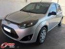 FORD Fiesta Hatch SE 1.0 4p. Cinza