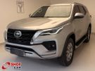 TOYOTA Hilux SW4 SRX D4-D 2.8TDi 16v 4x4 Prata