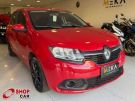 RENAULT Sandero Expression 1.0 16v Vermelha