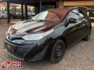 TOYOTA Yaris Hatch XL Live 1.3 16v Preta