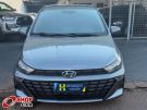 HYUNDAI HB20 Comfort 1.0 12v Cinza