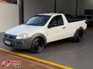 FIAT Strada Hard Working 1.4 C.S. Branca