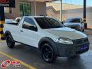 FIAT Strada Hard Working 1.4 C.S. Branca