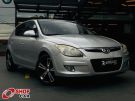 HYUNDAI i30 GLS 2.0 16v Prata