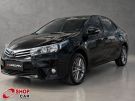 TOYOTA Corolla XEi 2.0 16v Preta