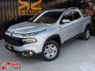 FIAT Toro Freedom 1.8 16v Prata