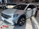 VW - Volkswagen Nivus Highline 1.0 12v TSi Prata