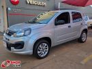 FIAT Uno Drive 1.0 4p. Prata