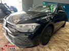 VW - Volkswagen Polo Hatch Track 1.0 12v Preta