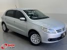 VW - Volkswagen Gol 1.0 4p. Prata