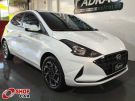 HYUNDAI HB20 Vision 1.0 12v Branca