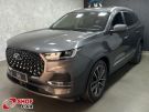 CHERY Tiggo 8 Pro 1.6T 16v Cinza