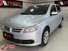 VW - Volkswagen Gol 1.0 4p. Prata