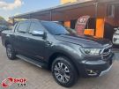 FORD Ranger Limited 3.2TDCi 20v 4x4 C.D. Cinza