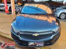GM - Chevrolet Prisma LT 1.4 Cinza