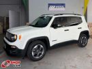 JEEP Renegade Sport 1.8 16v Branca