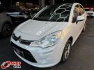 CITROËN C3 Hatch Tendance 1.2 12v Branca