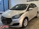 HYUNDAI HB20S Comfort Plus 1.0 12v Prata