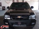 GM - Chevrolet S10 Executive 2.4 C.D. Preta