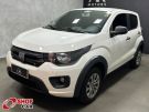 FIAT Mobi Like 1.0 Branca