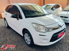 CITROËN C3 Hatch Origine 1.2 12v Branca