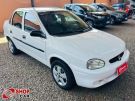 GM - Chevrolet Corsa Sedan Classic 1.0 Branca