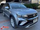 VW - Volkswagen Taos Comfortline 1.4 16v TSi Prata
