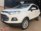 FORD EcoSport SE 1.6 16v Branca